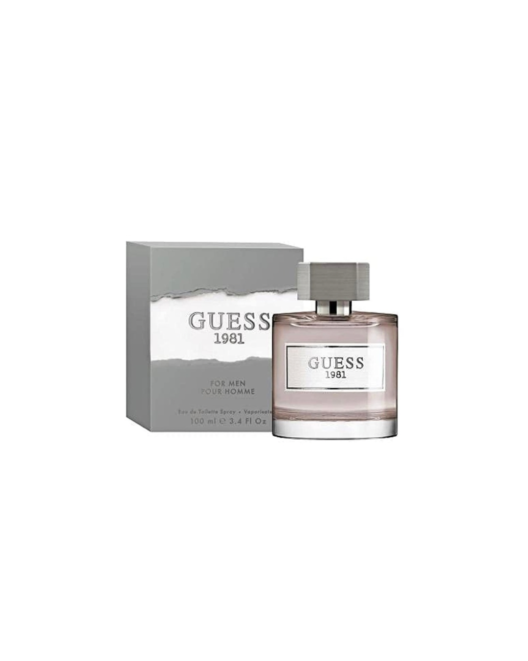 1981 Men Homme Eau de Toilette
