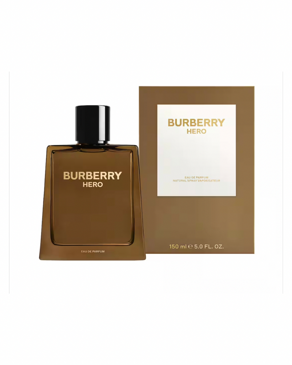 Hero Eau de Parfum