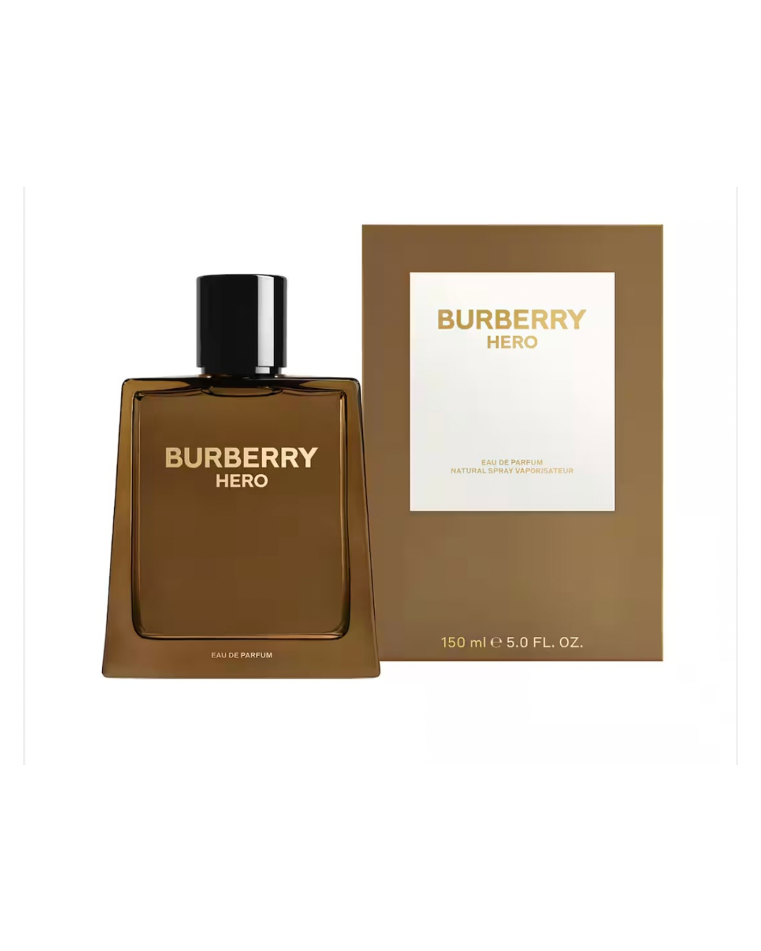 Hero Eau de Parfum