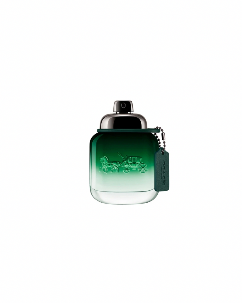 New York Green Eau de Toilette