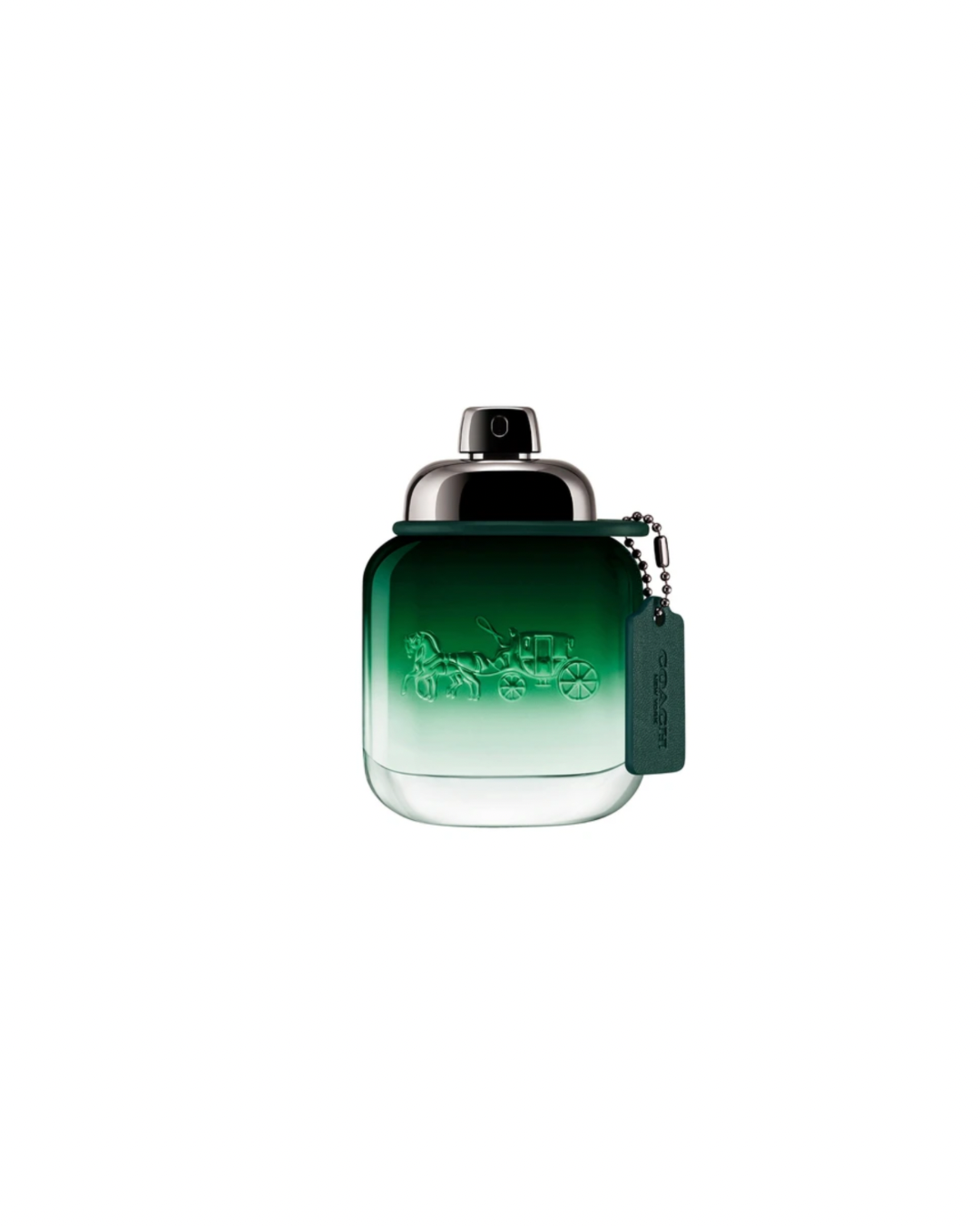 New York Green Eau de Toilette