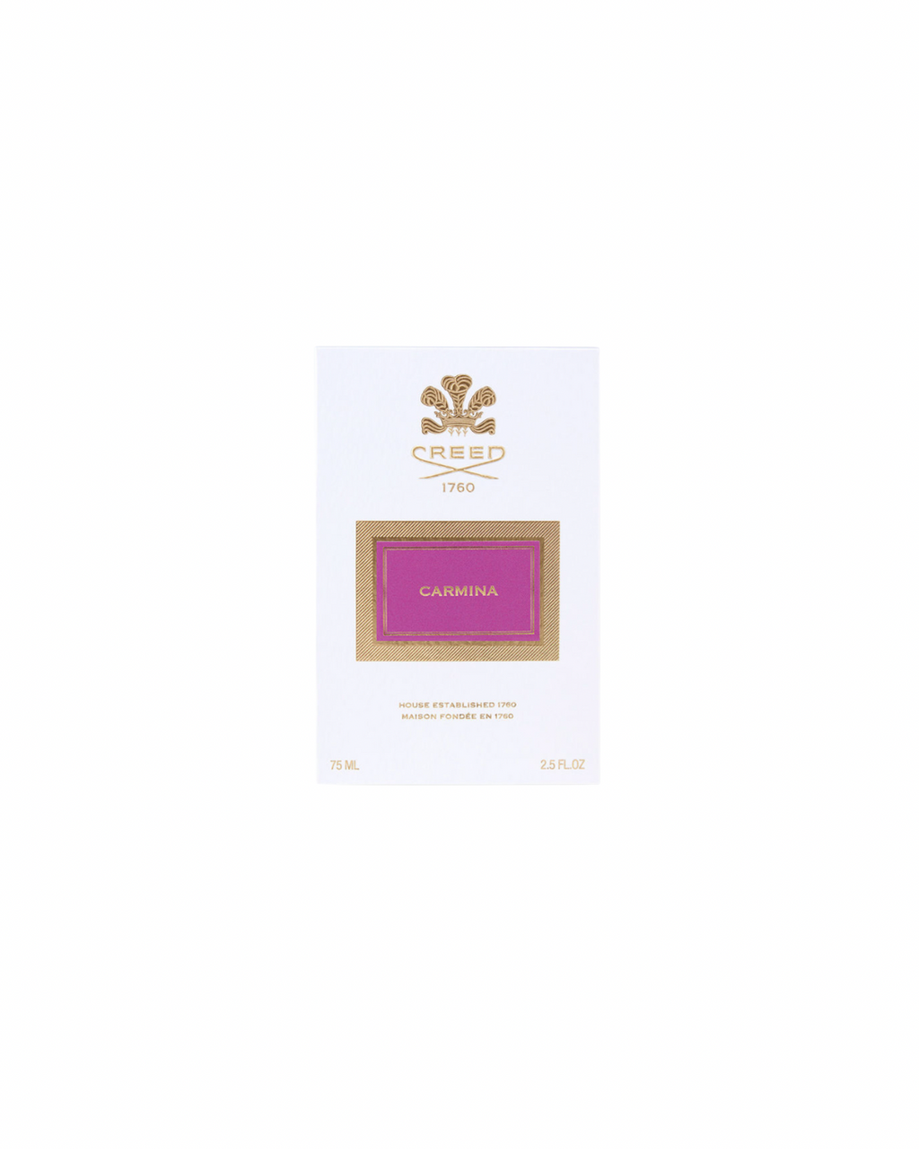 Carmina Eau de Parfum