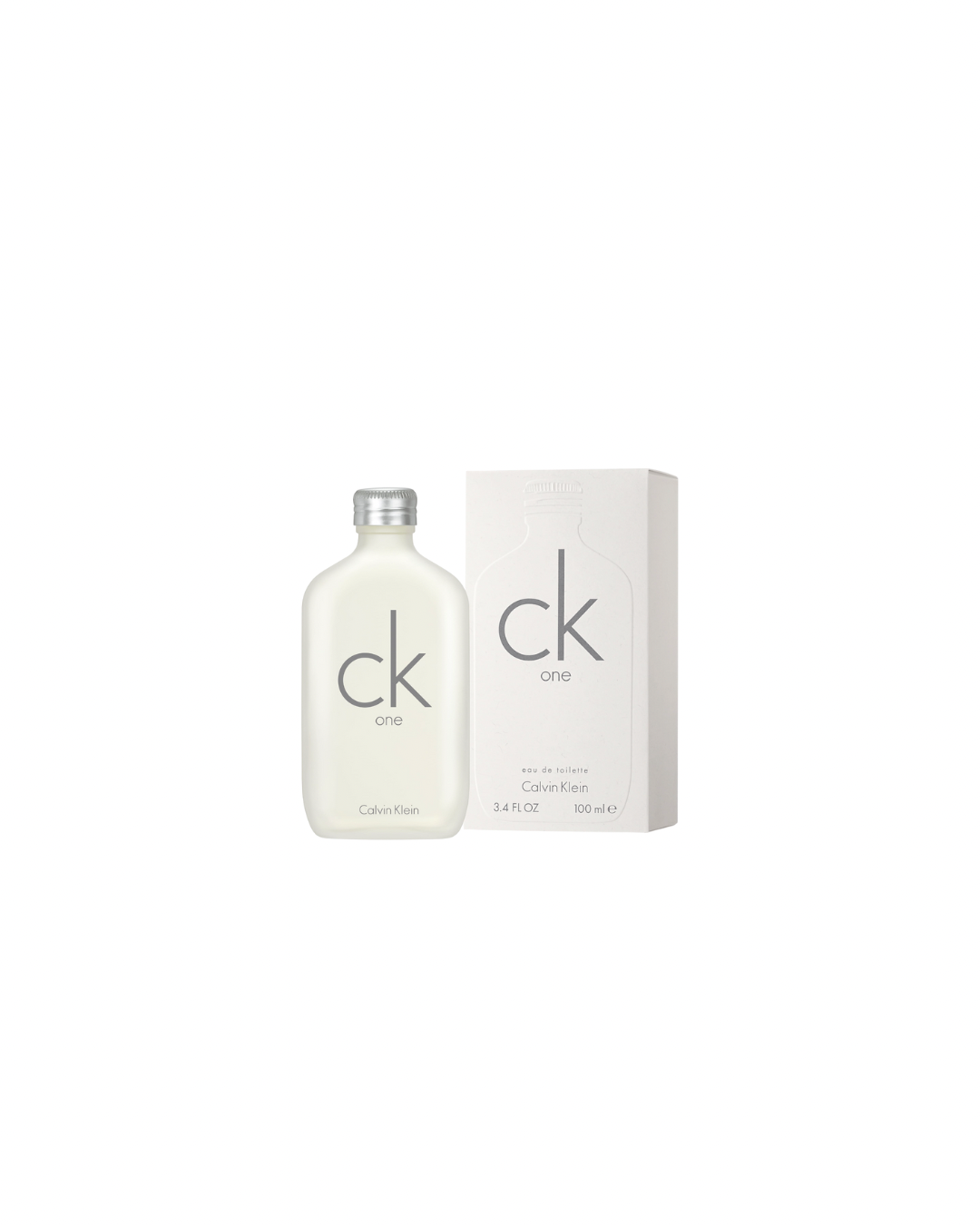 One Eau de Toilette