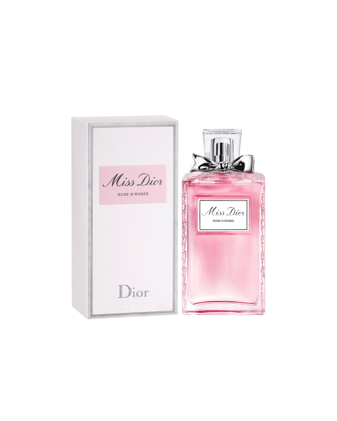 Miss Dior Rose N’ Roses Eau de Toilette