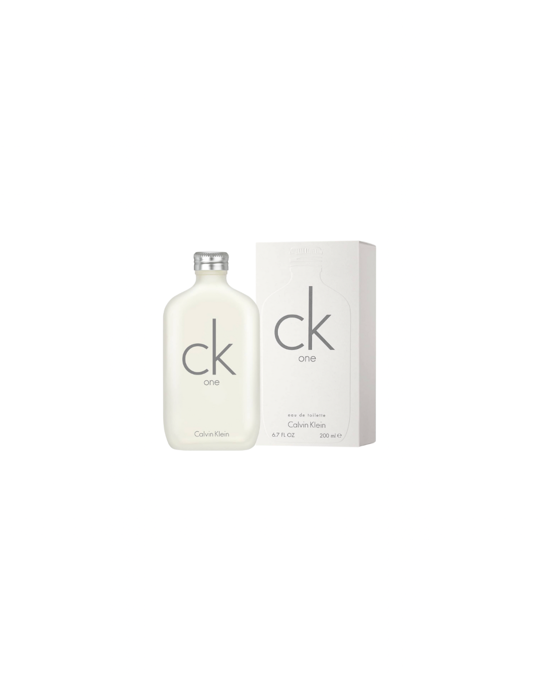 One Eau de Toilette