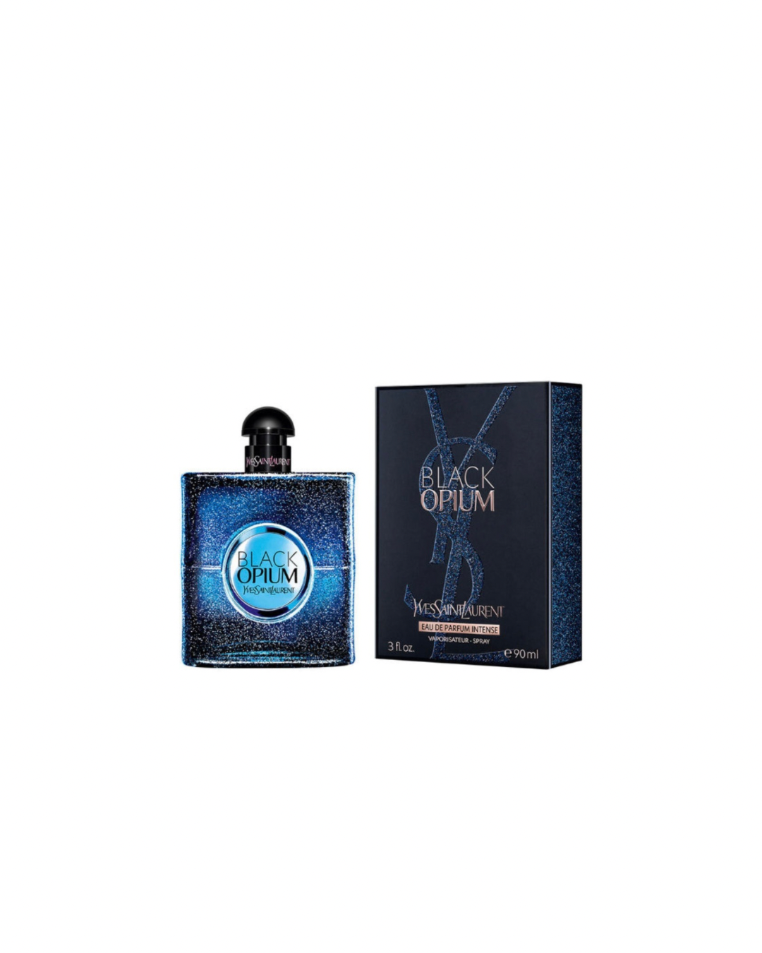 Black Opium Intense Eau de Parfum