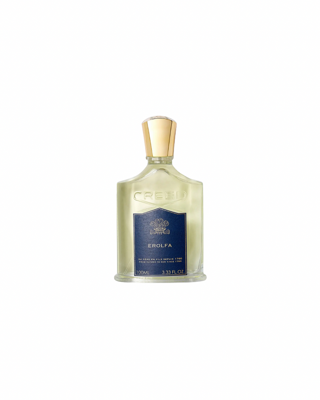 Erolfa Eau de Parfum