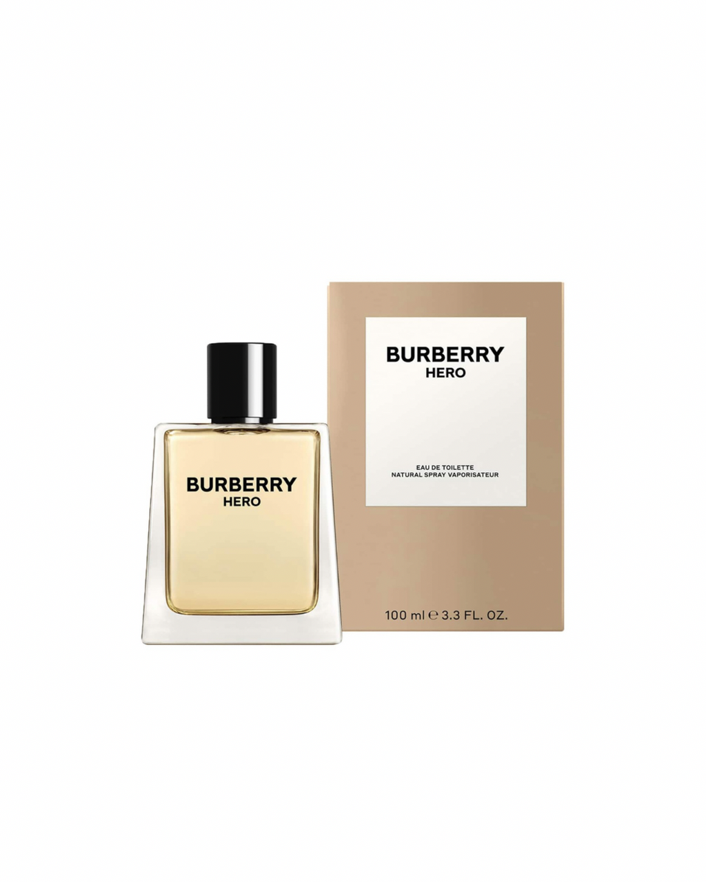 Hero Eau de Toilette