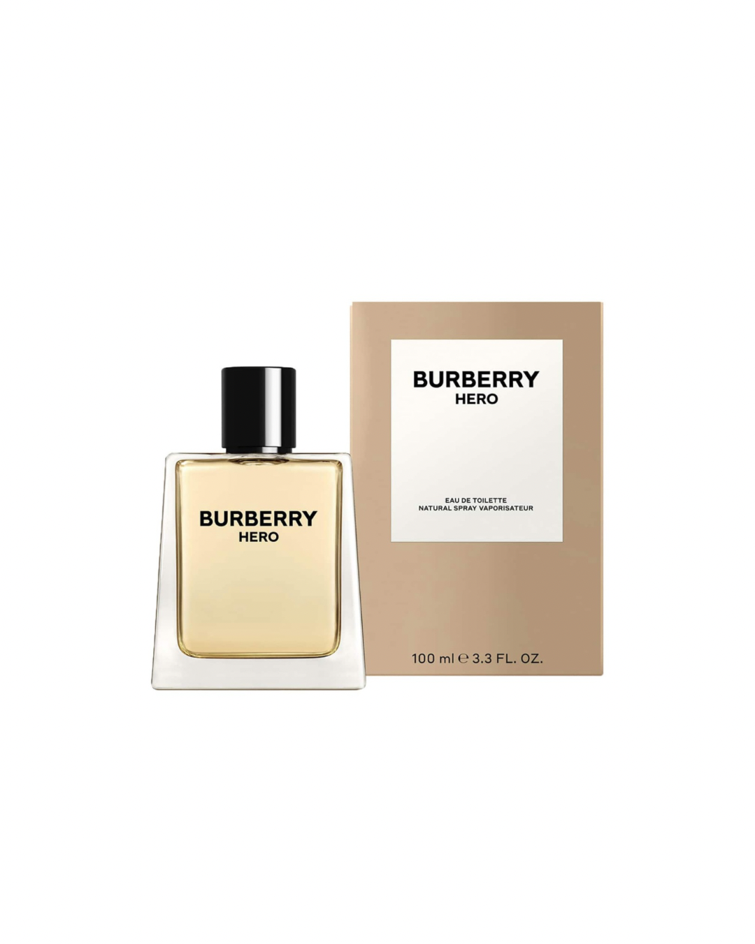 Hero Eau de Toilette