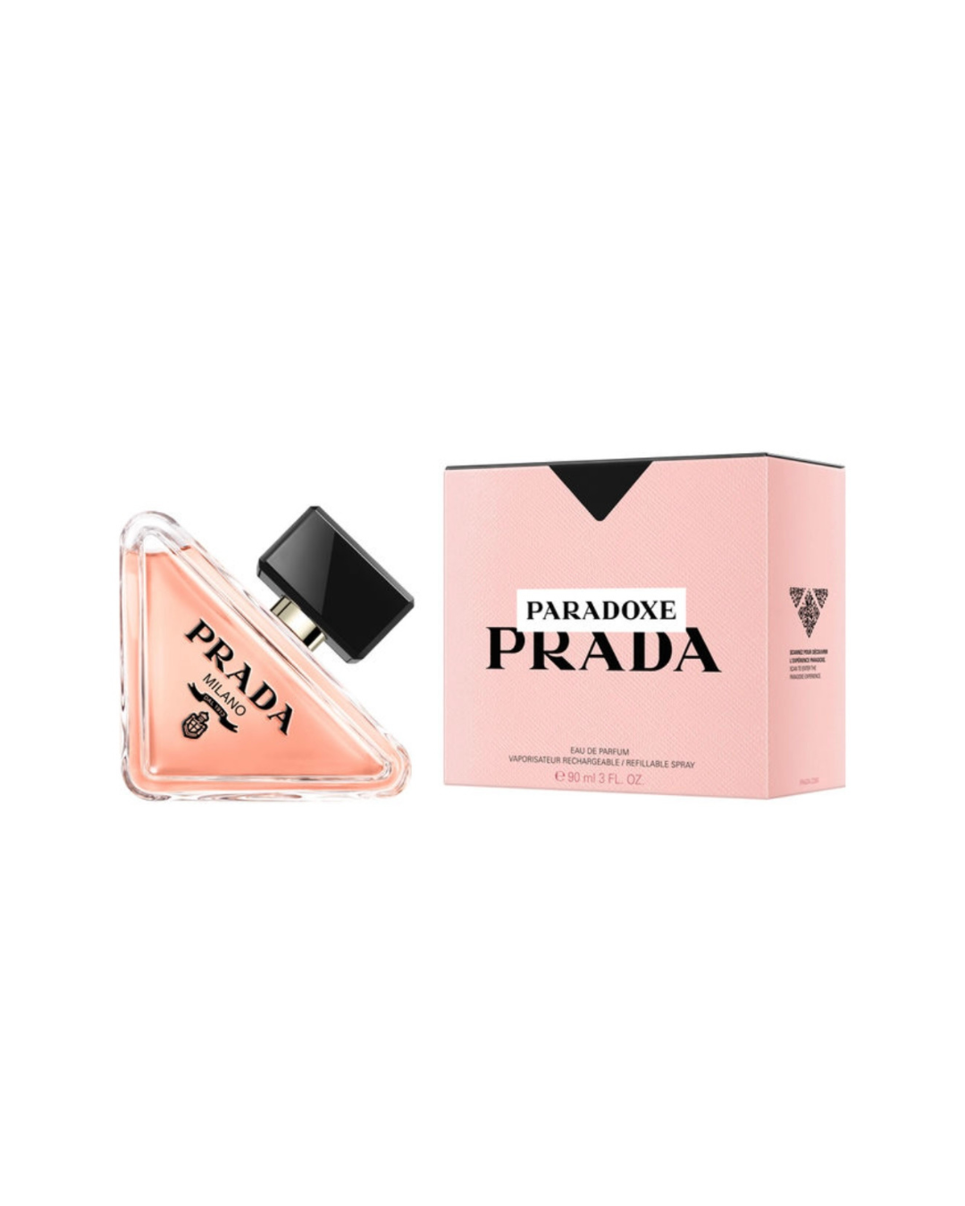 Paradoxe Eau de Parfum