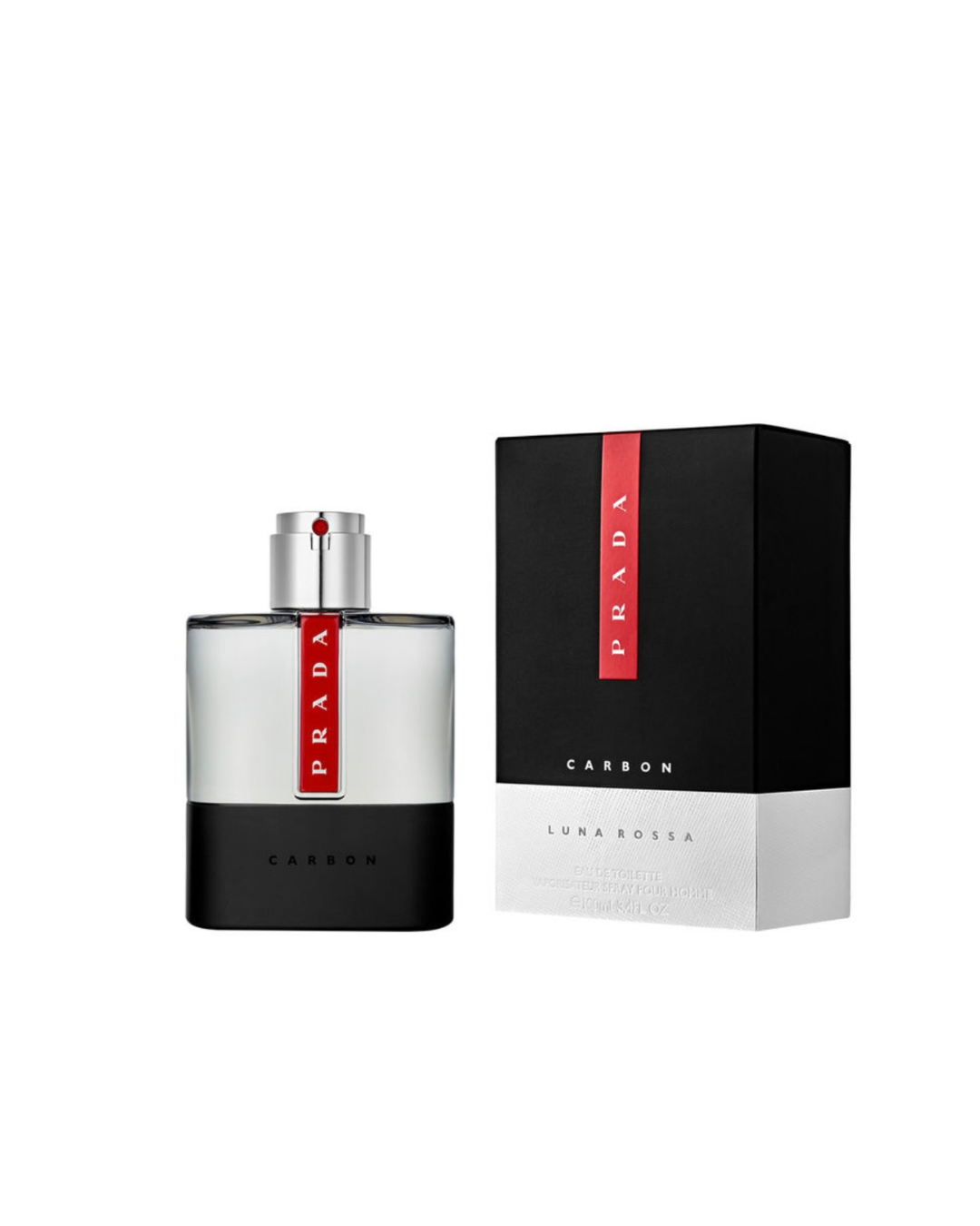 Luna Rossa Carbon Eau de Toilette