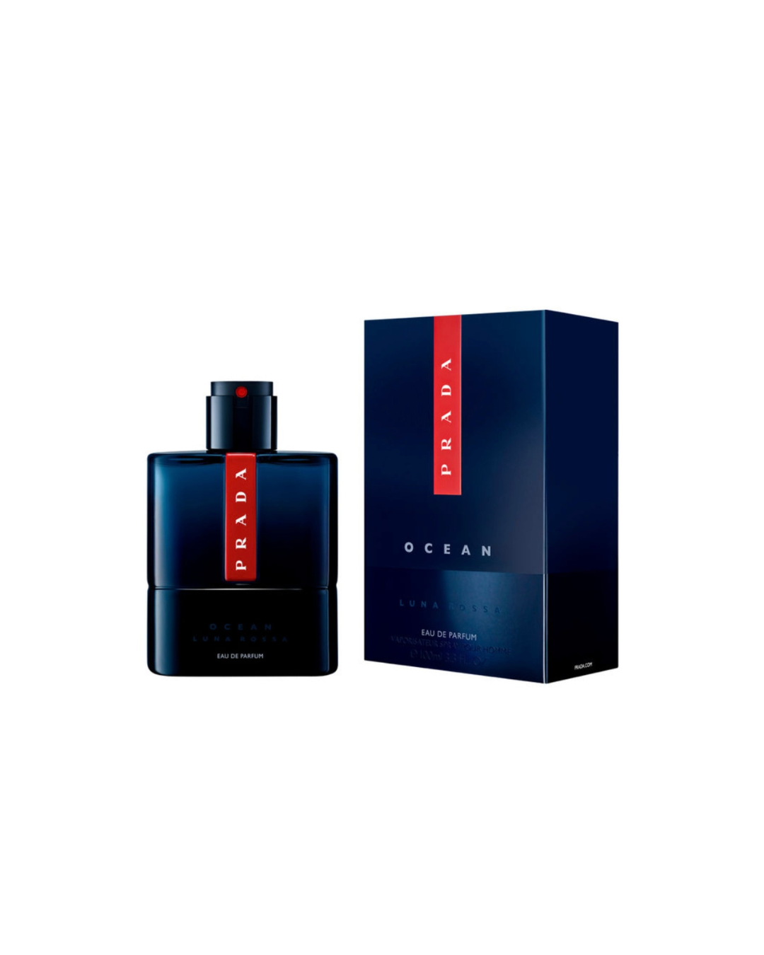 Luna Rossa Ocean Eau de Parfum