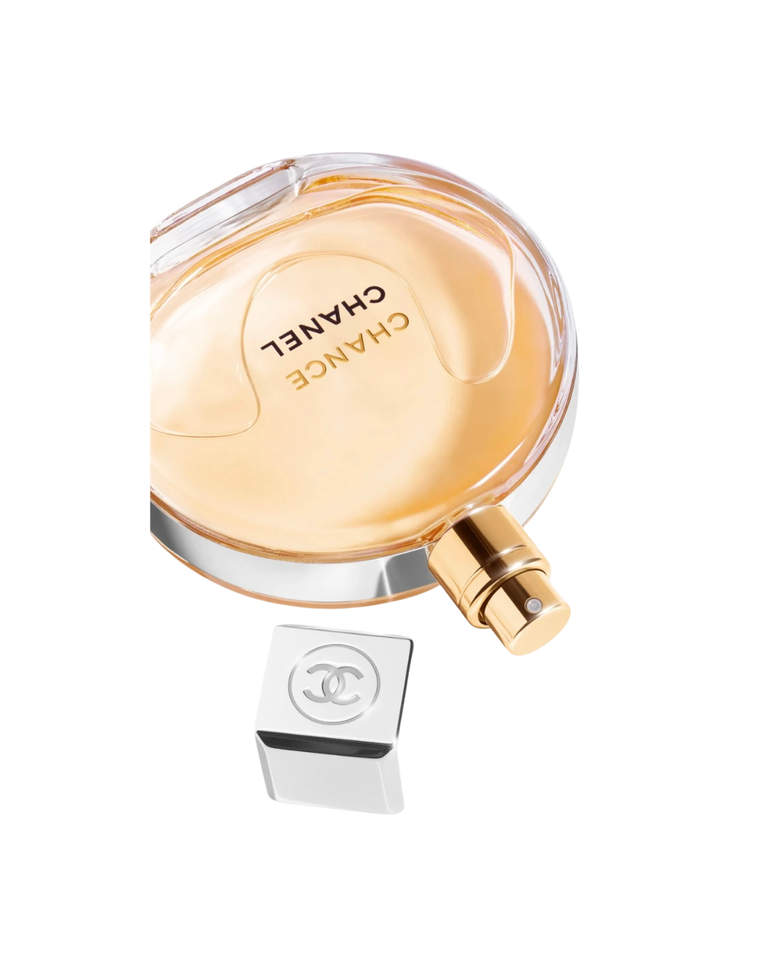 Chance Eau de Parfum