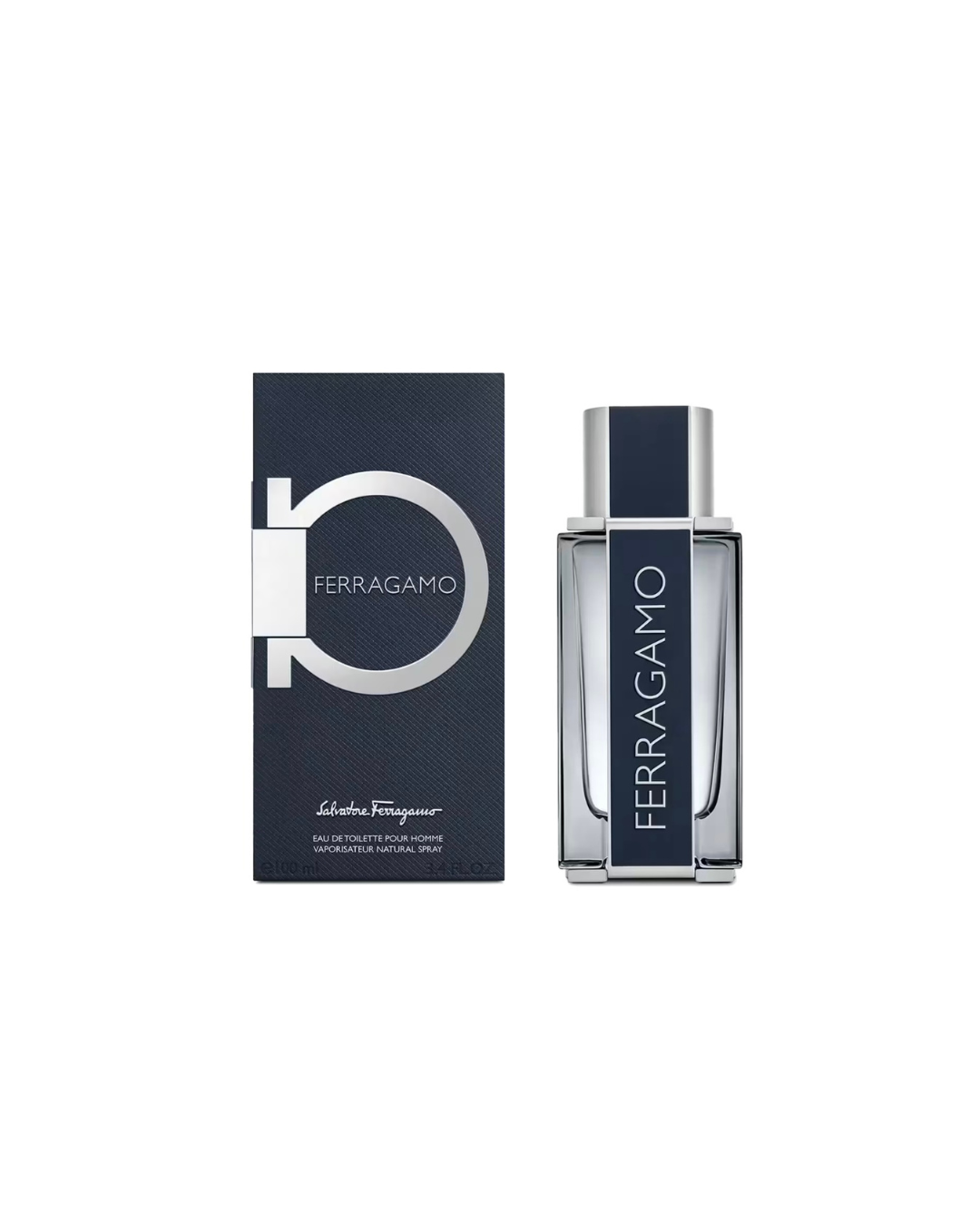 Ferragamo Pour Homme Eau de Toilette