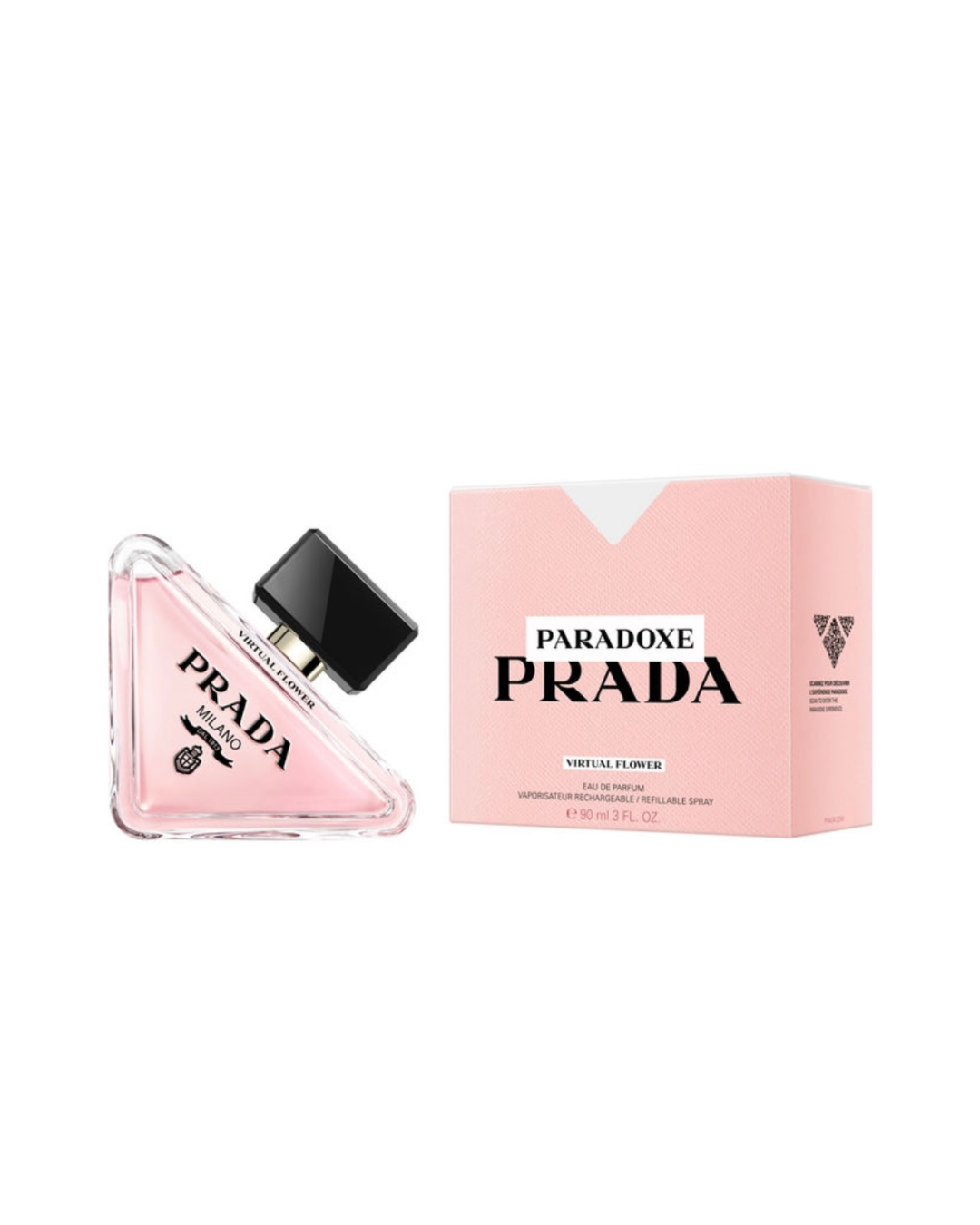Paradoxe Virtual Flower Eau de Parfum