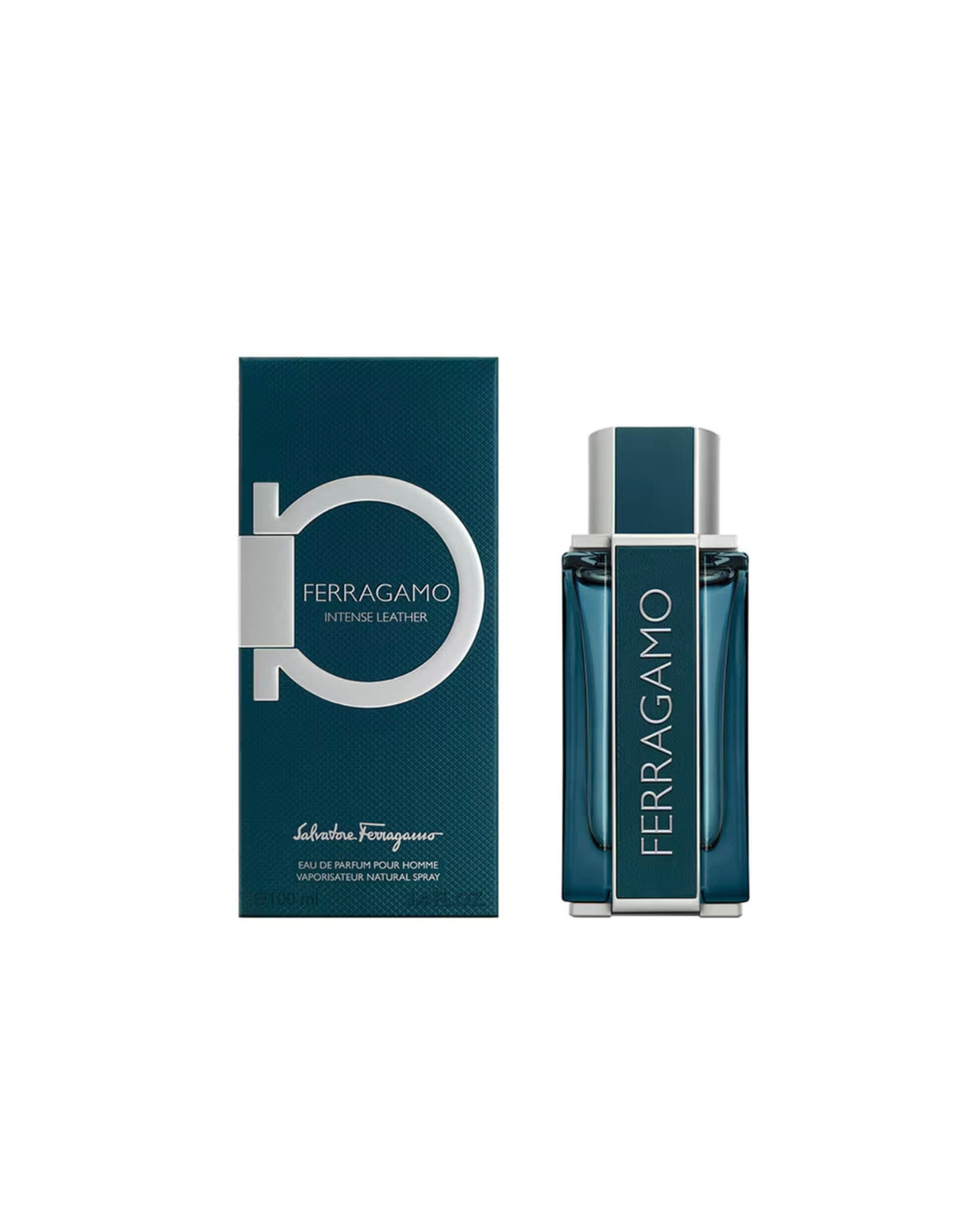 Intense Leather Pour Homme Eau de Parfum