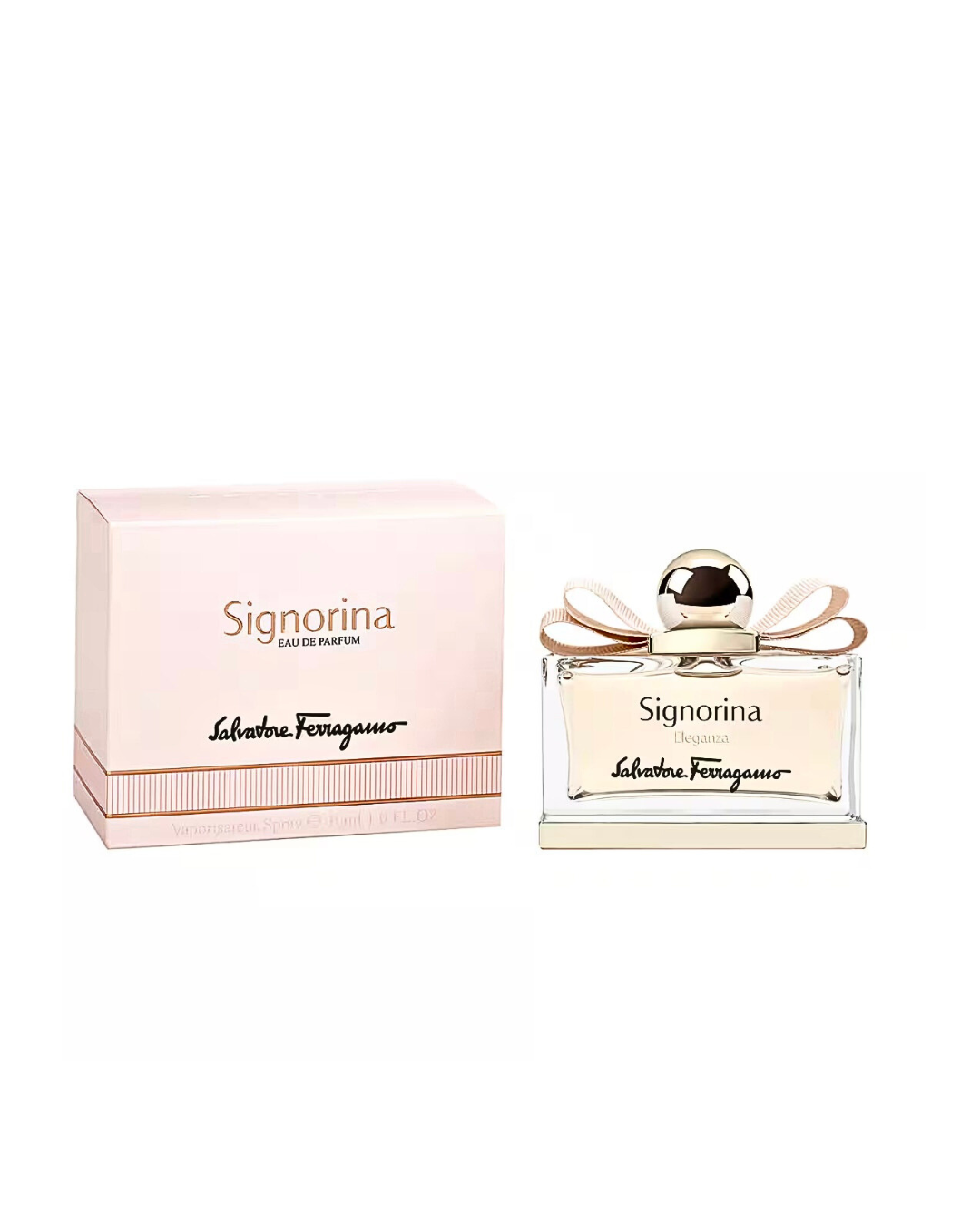 Signorina Eleganza Eau de Parfum