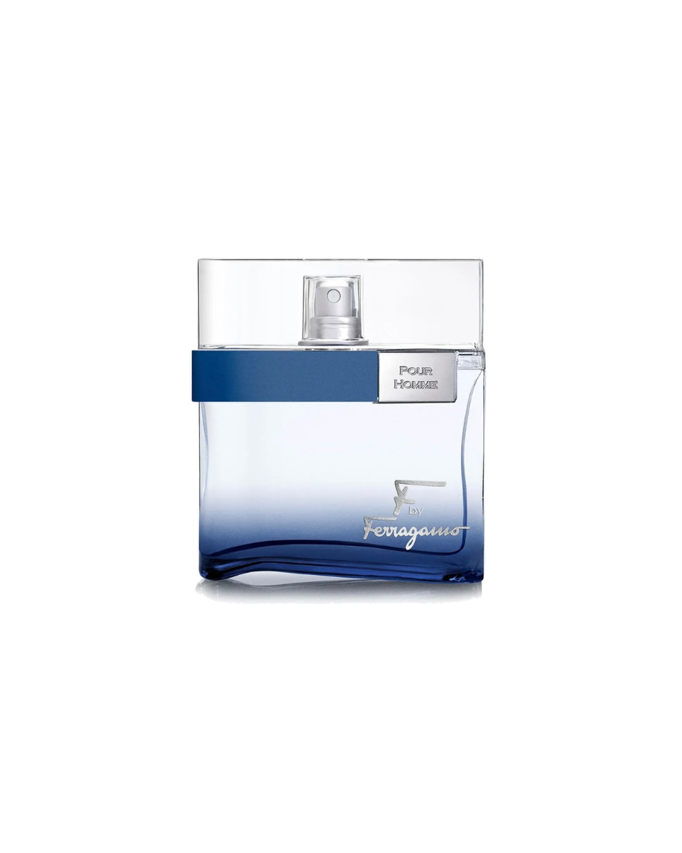F by Ferragamo Free Time Eau de Toilette