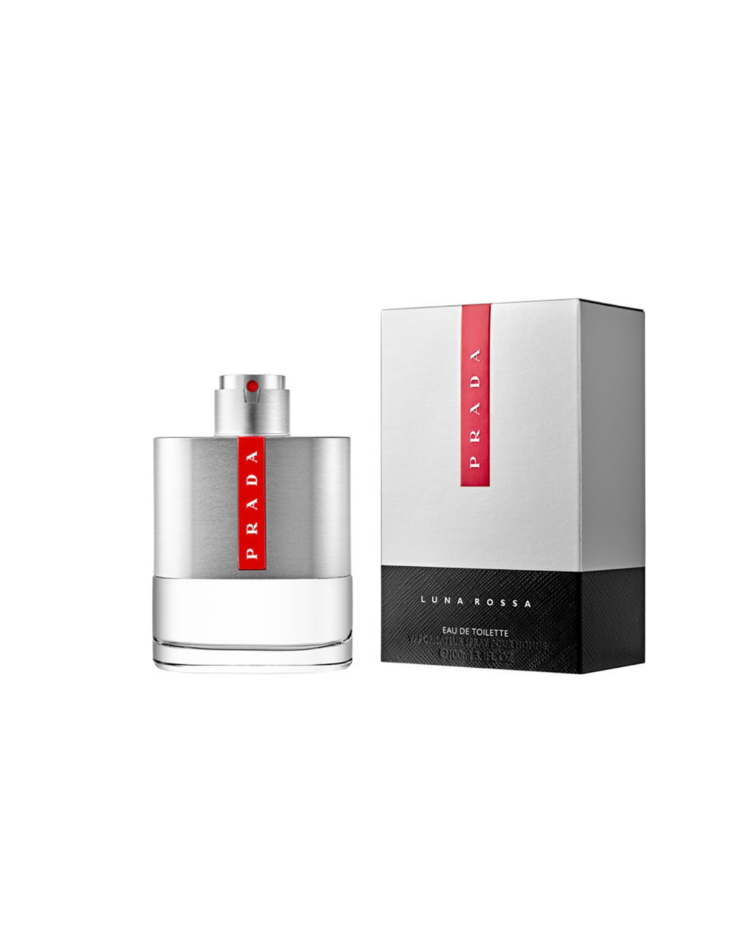Luna Rossa Eau de Toilette