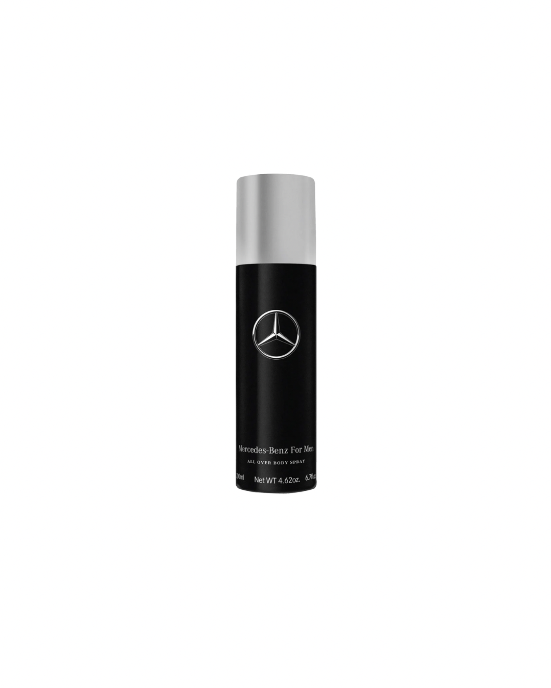 Mercedes-Benz for Men Black