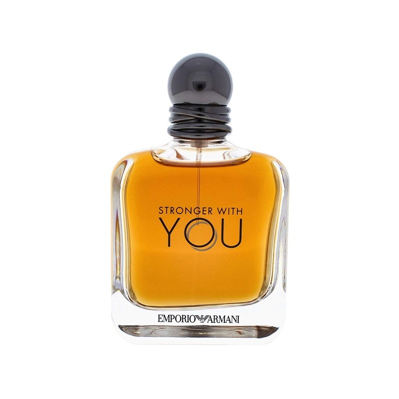 Stronger With You Pour HOM Eau de Toilette